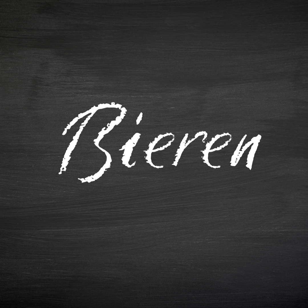 Bieren