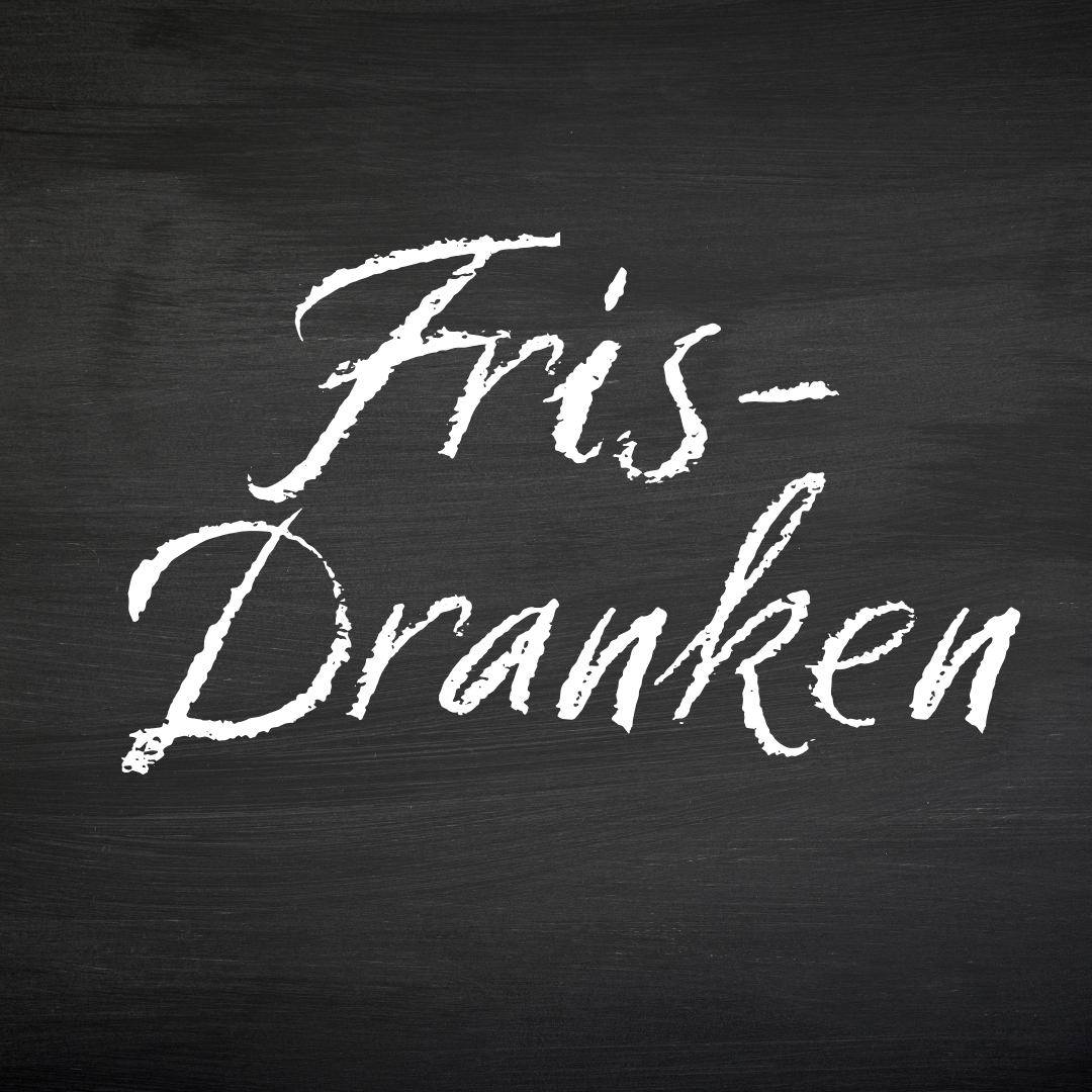 Frisdranken