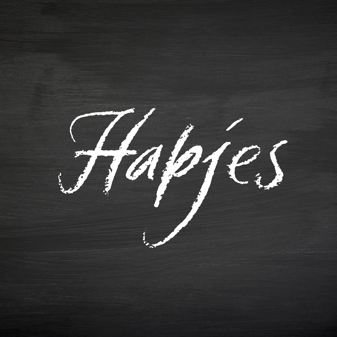 Hapjes