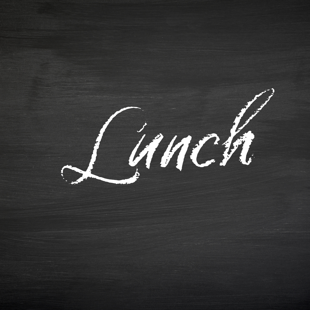 Lunch