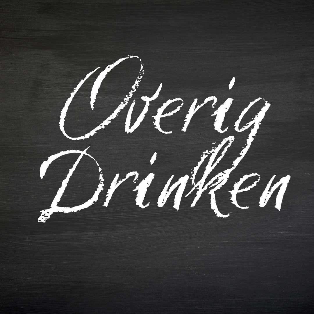 Overige dranken