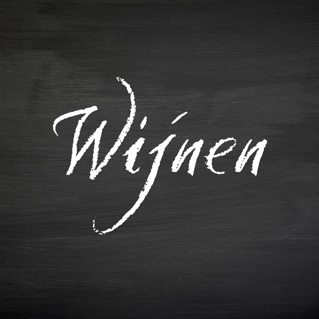 Wijnen